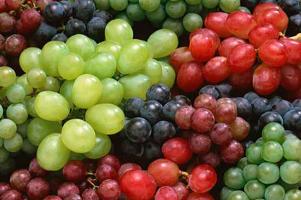 Top fattening fruits