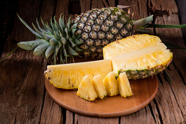 Why you should eat pineapple